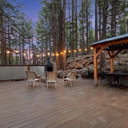 The Cozy Cottage سارية العلم المظهر الخارجي الصورة