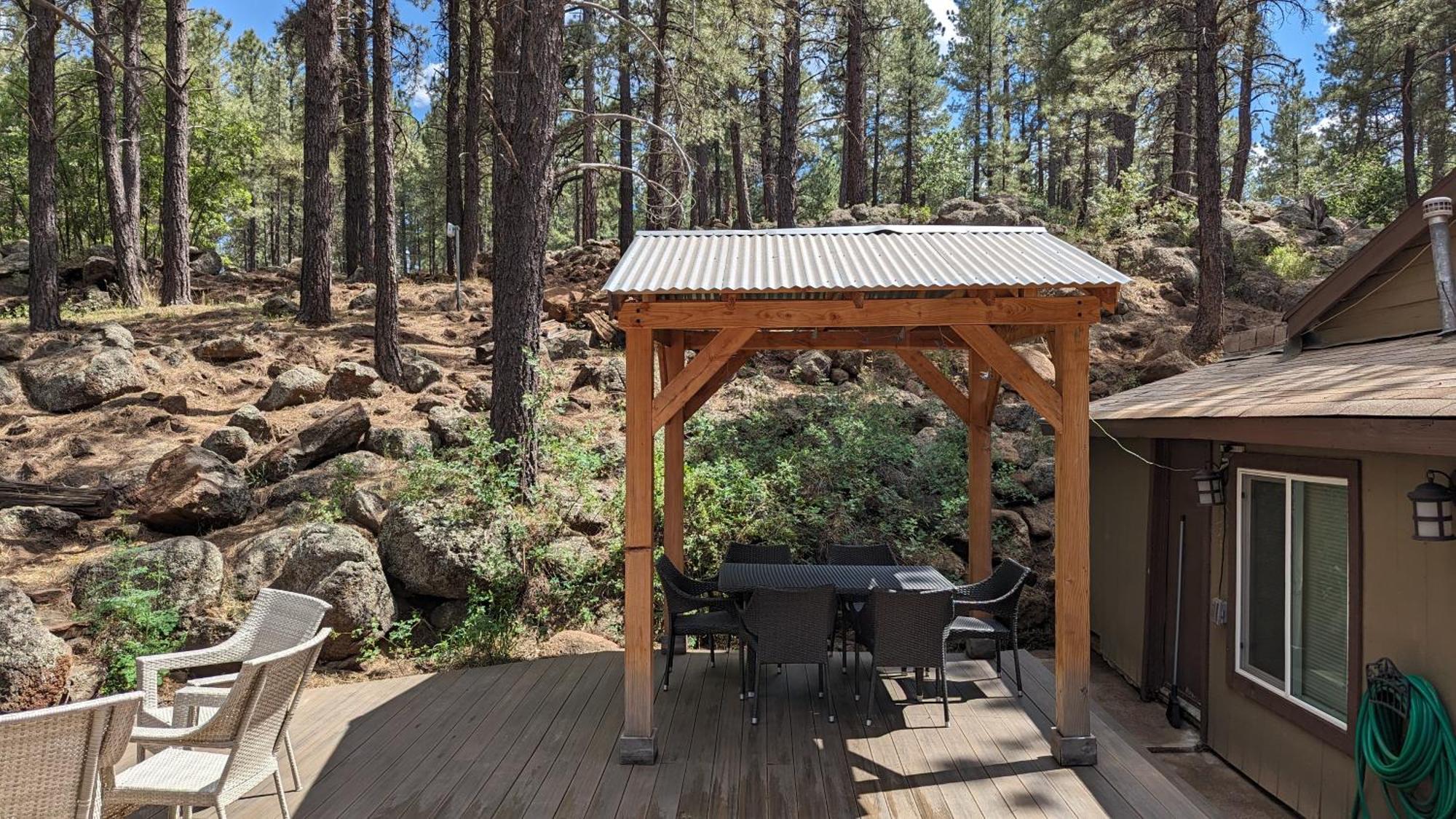 The Cozy Cottage سارية العلم المظهر الخارجي الصورة