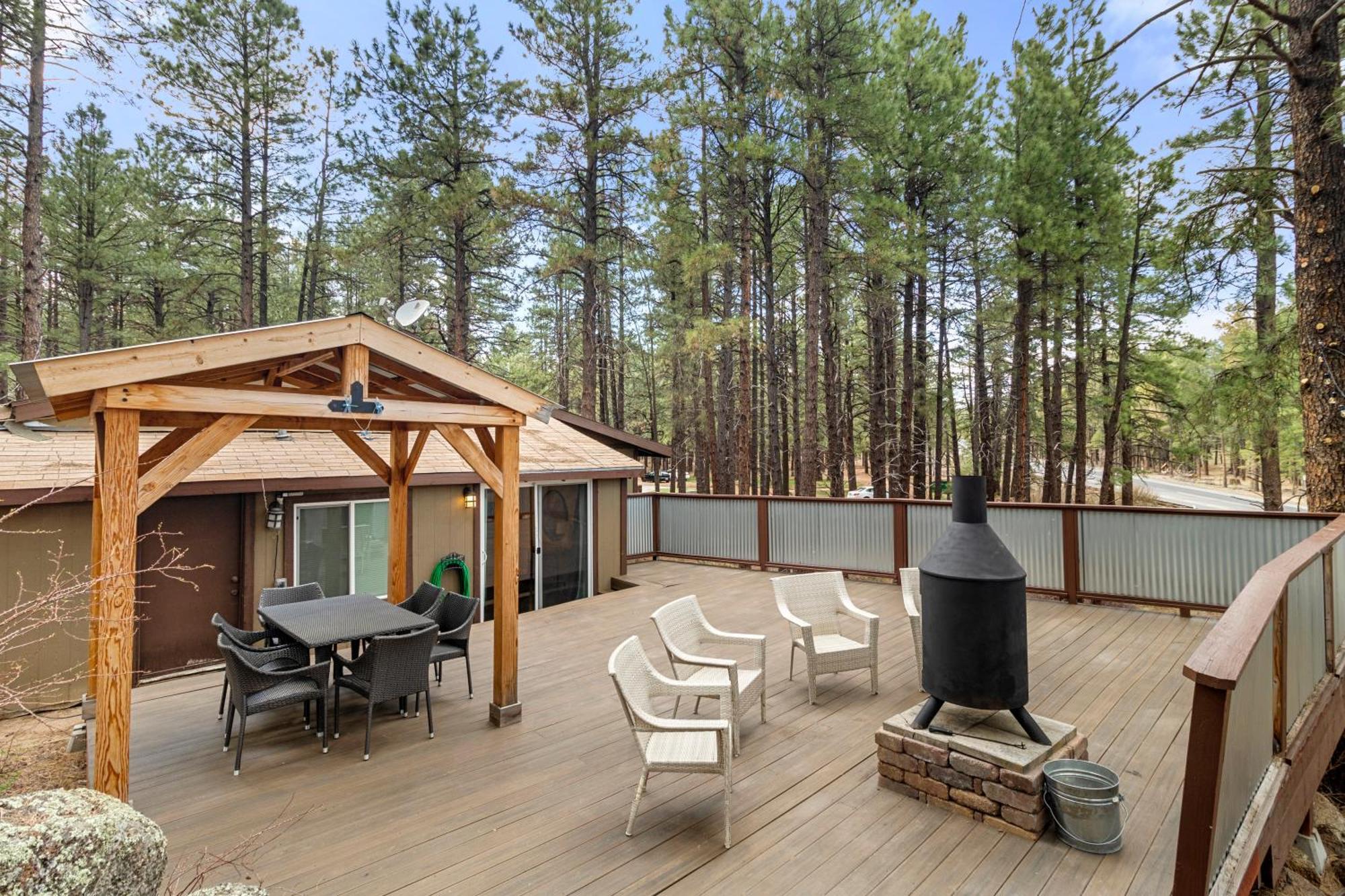 The Cozy Cottage سارية العلم المظهر الخارجي الصورة