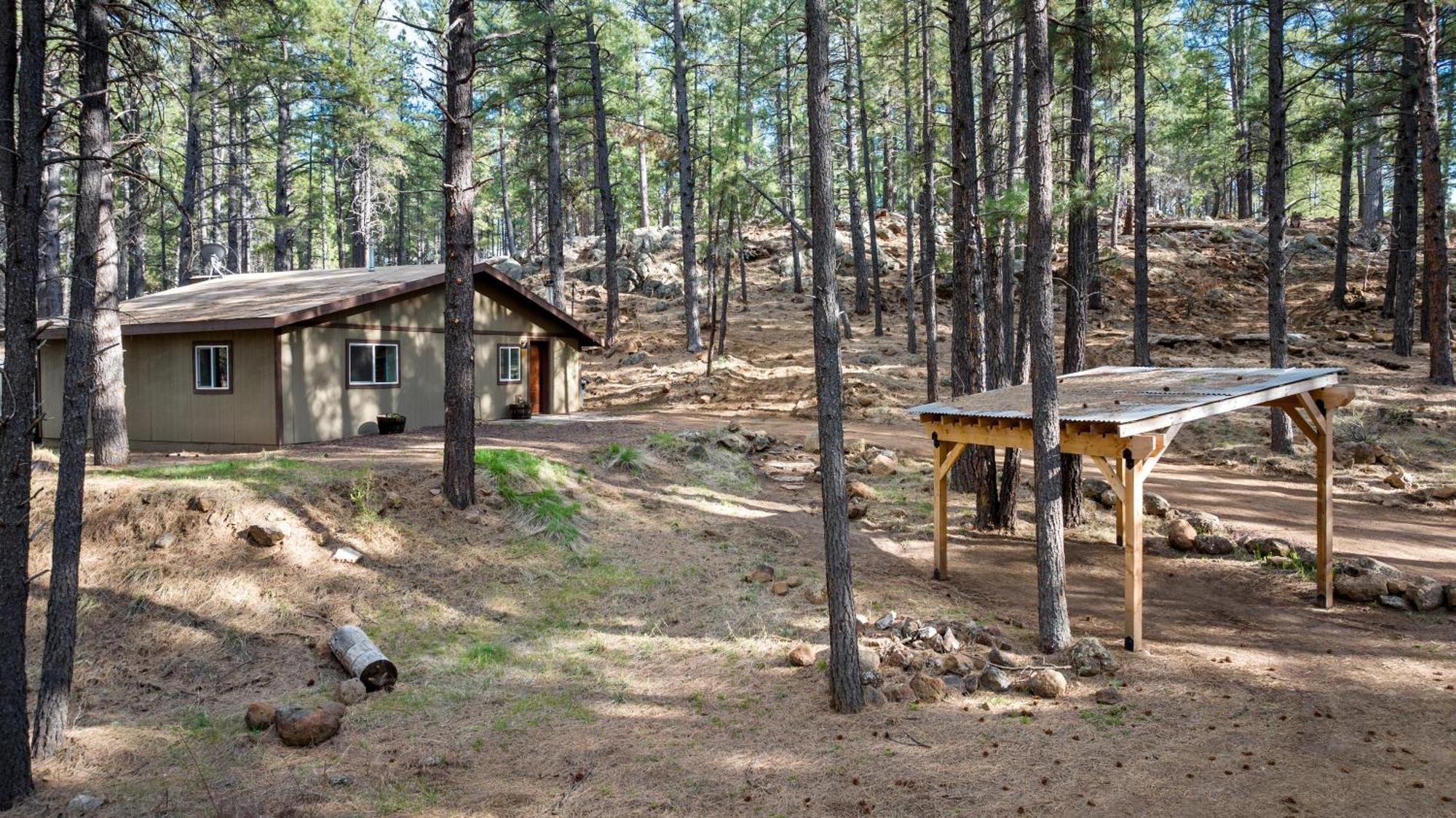 The Cozy Cottage سارية العلم المظهر الخارجي الصورة