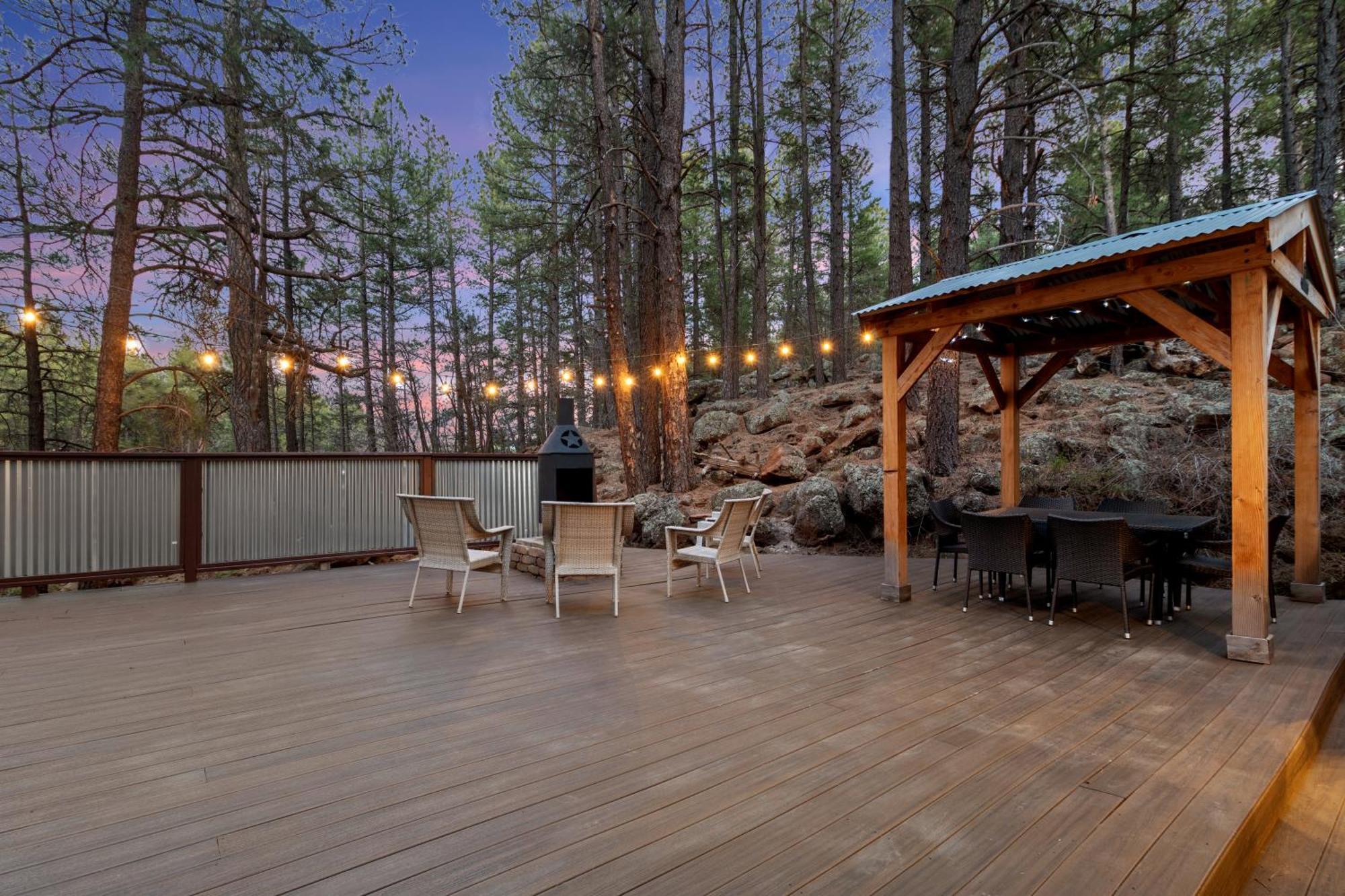The Cozy Cottage سارية العلم المظهر الخارجي الصورة