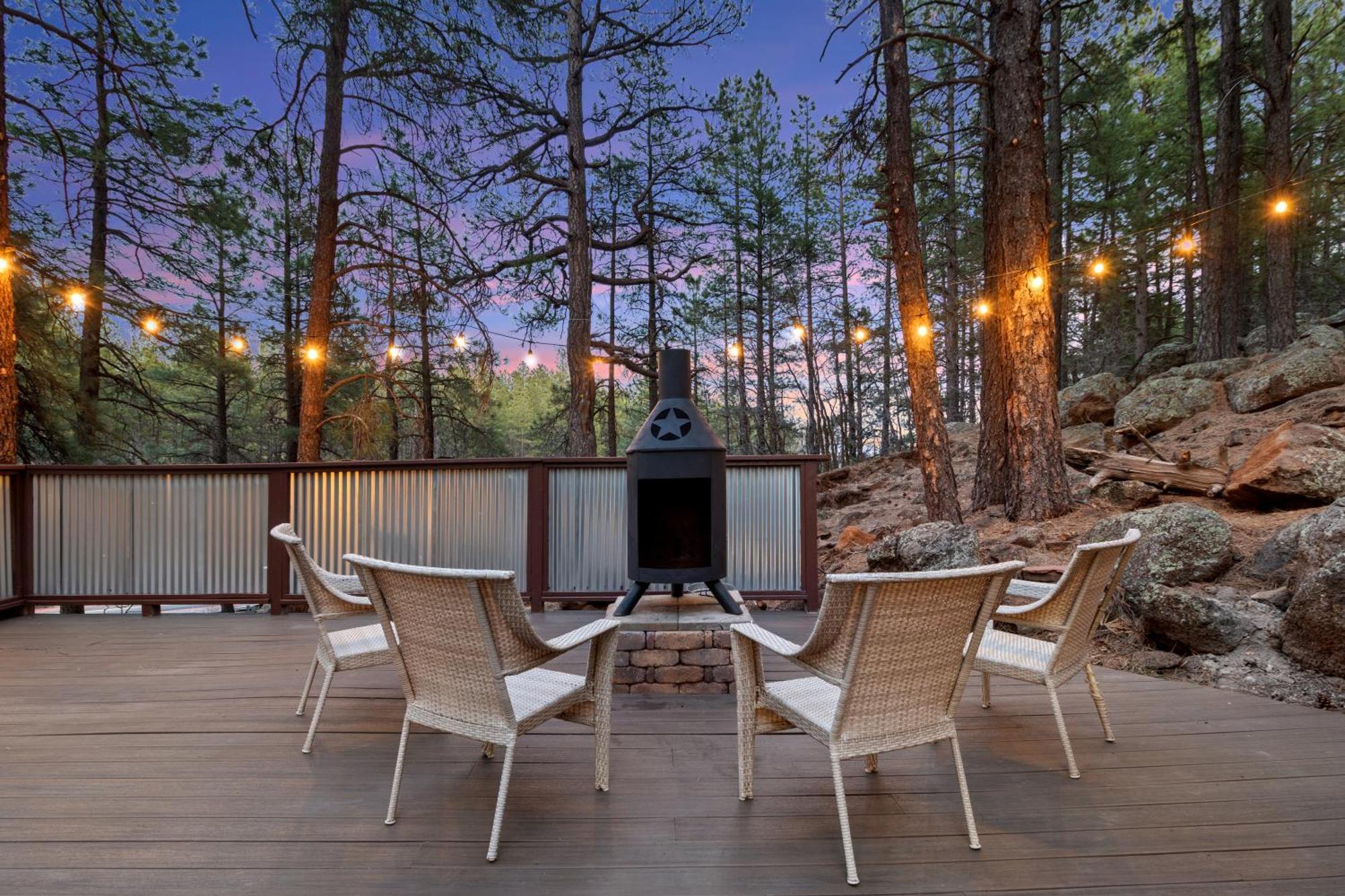 The Cozy Cottage سارية العلم المظهر الخارجي الصورة