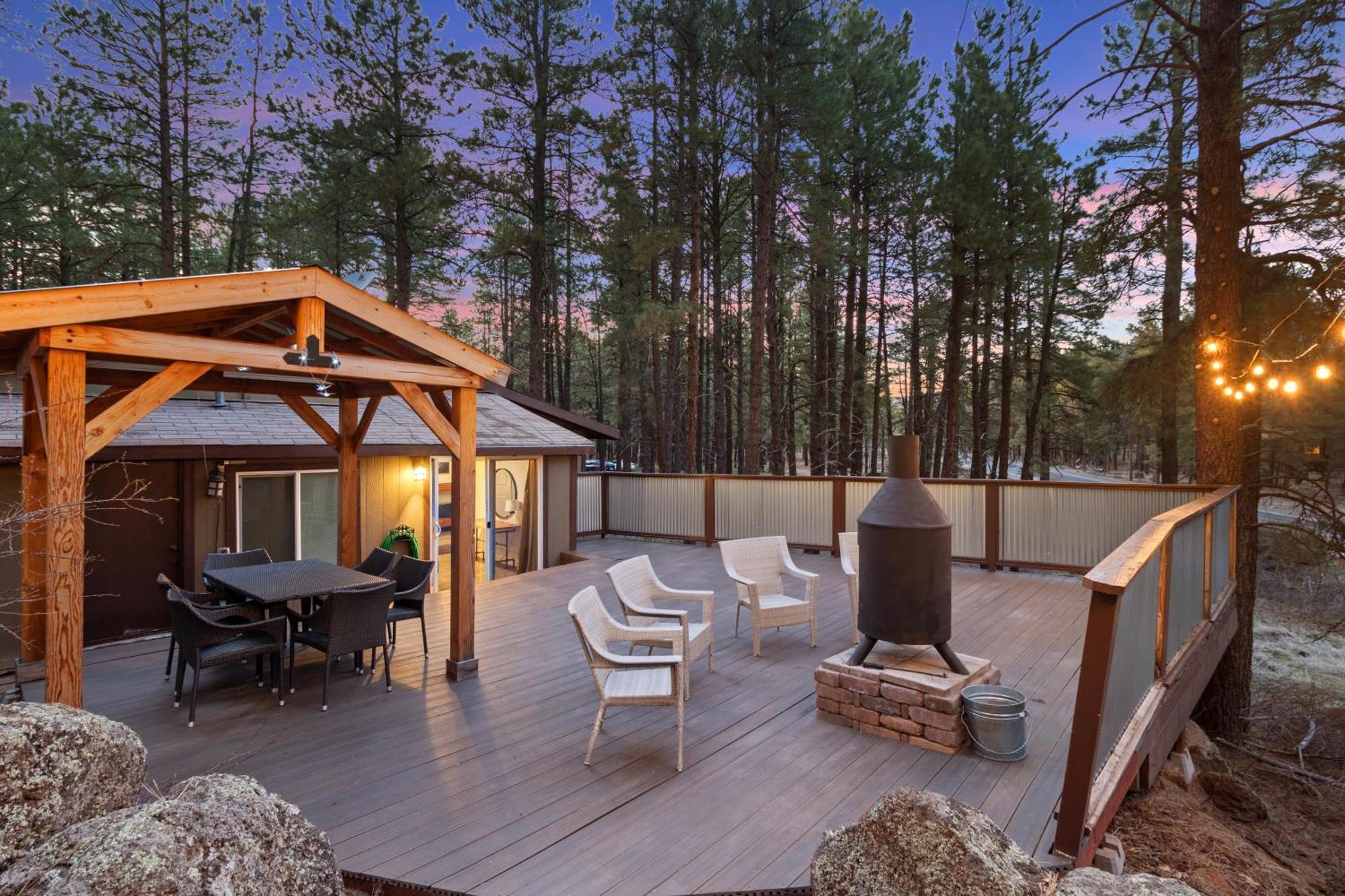 The Cozy Cottage سارية العلم المظهر الخارجي الصورة