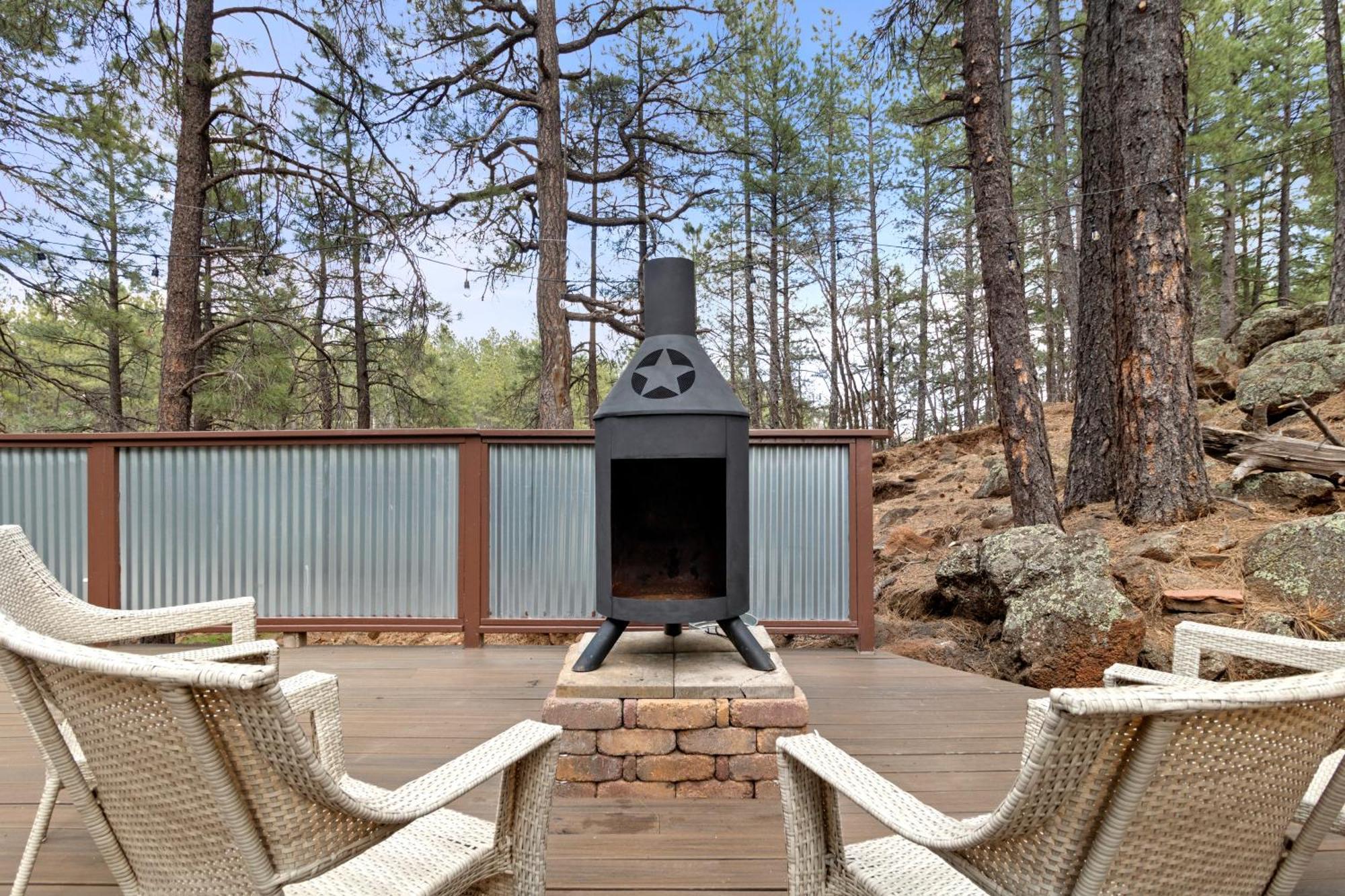 The Cozy Cottage سارية العلم المظهر الخارجي الصورة