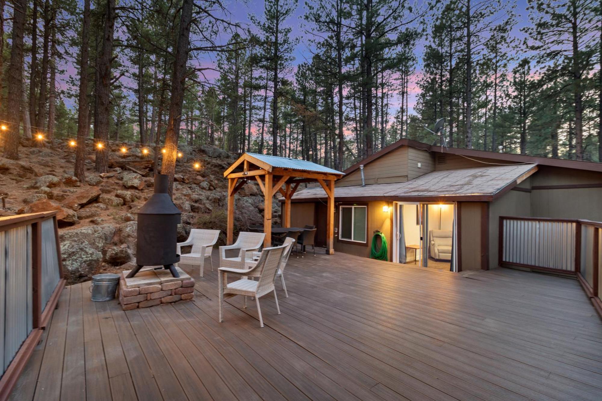 The Cozy Cottage سارية العلم المظهر الخارجي الصورة