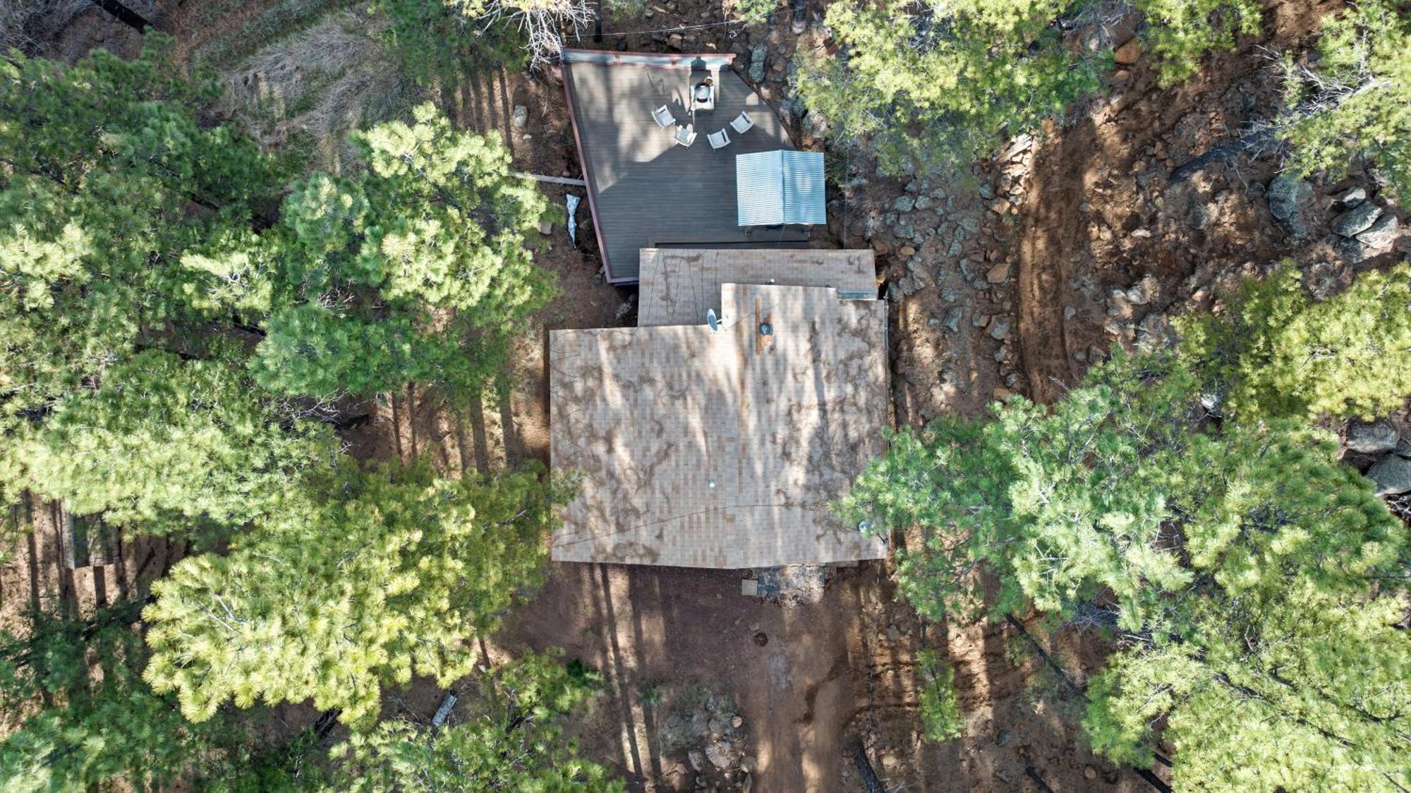 The Cozy Cottage سارية العلم المظهر الخارجي الصورة