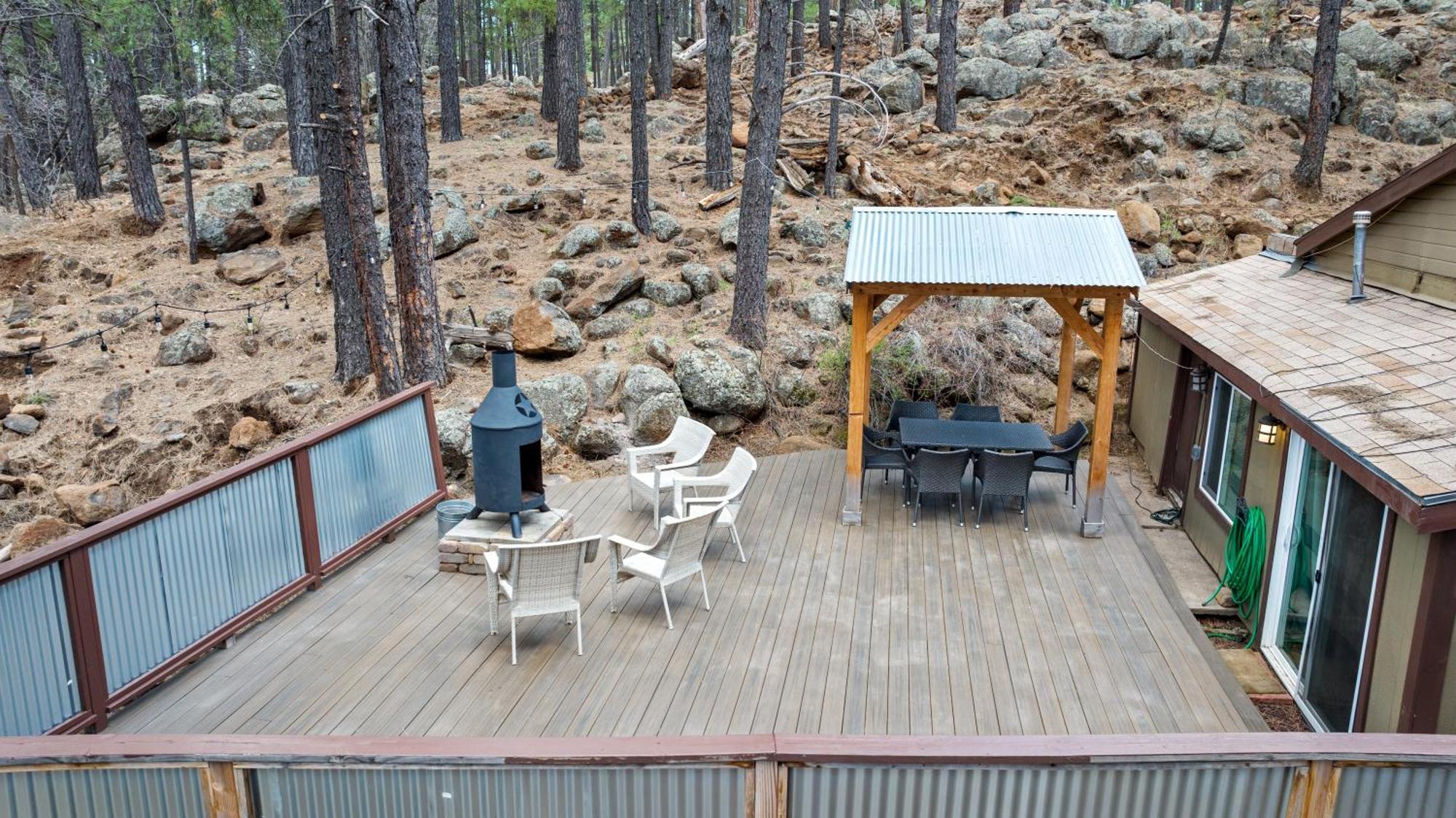 The Cozy Cottage سارية العلم المظهر الخارجي الصورة