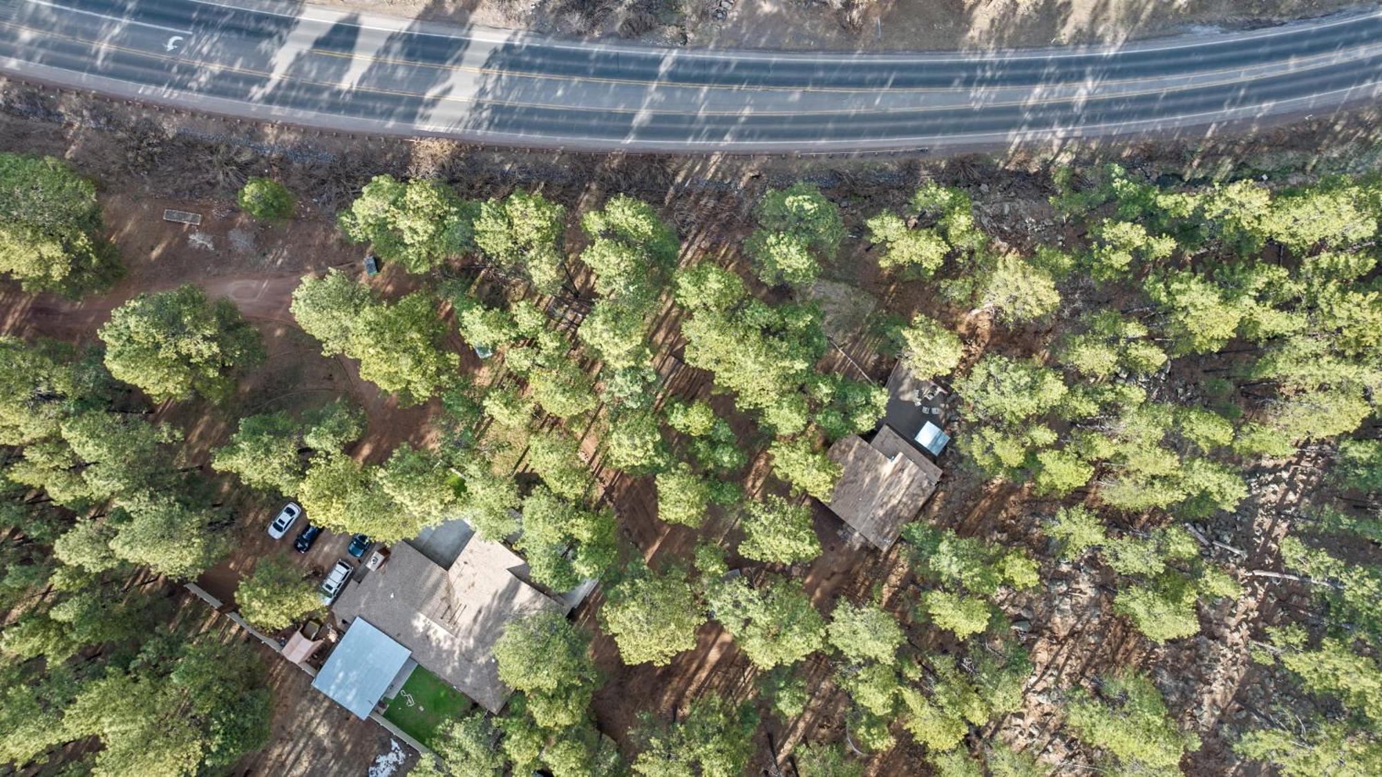 The Cozy Cottage سارية العلم المظهر الخارجي الصورة