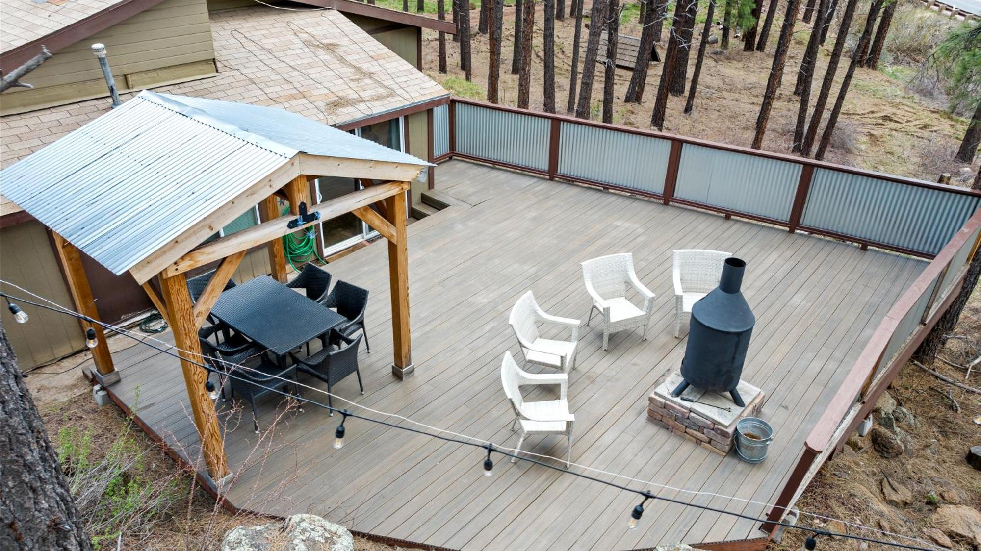 The Cozy Cottage سارية العلم المظهر الخارجي الصورة