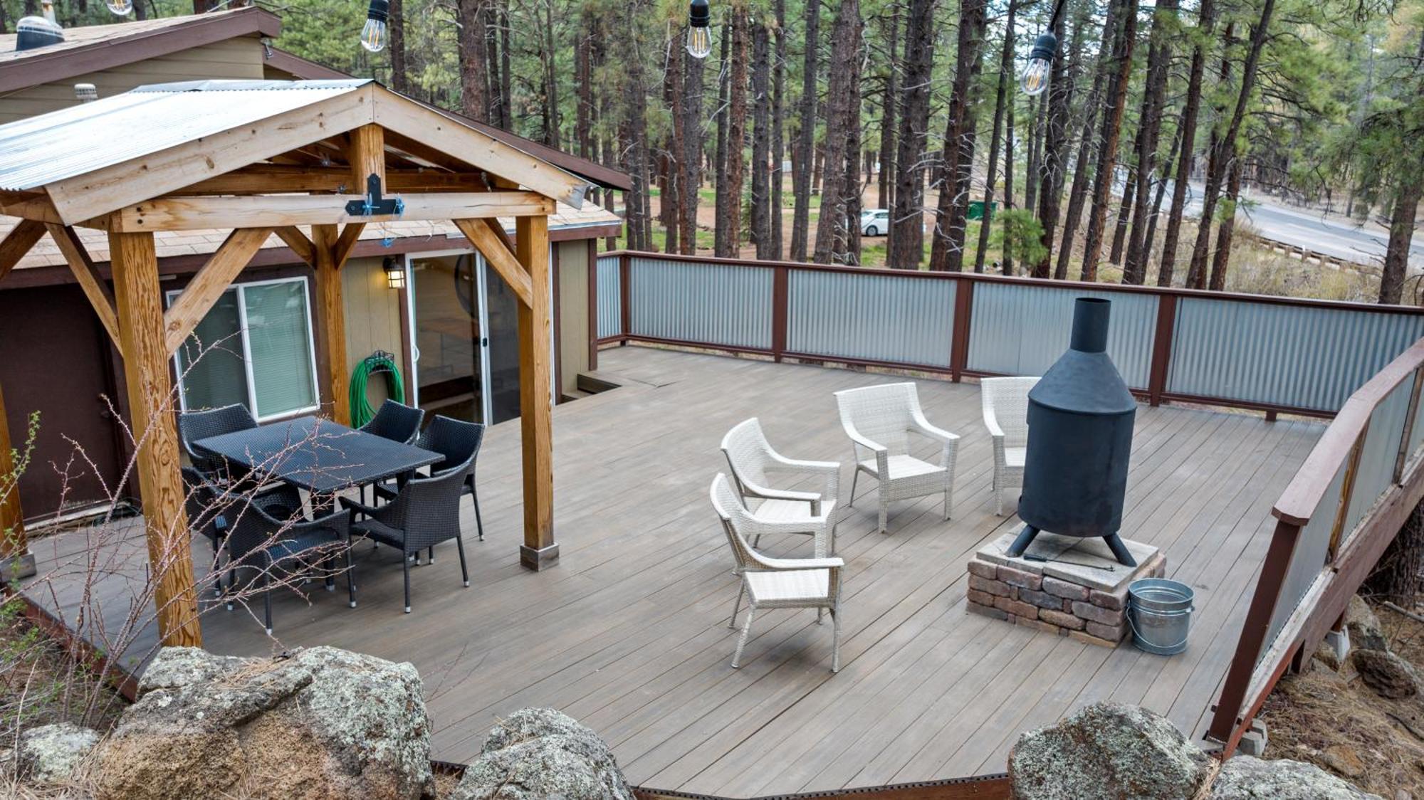 The Cozy Cottage سارية العلم المظهر الخارجي الصورة